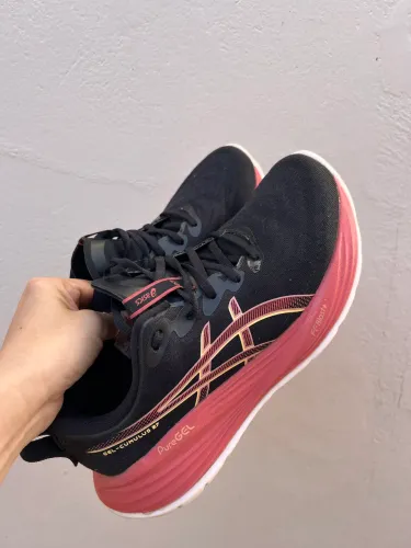 Asics Cumulus27 n37