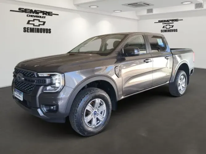 Ford Ranger XLS 2.0l 4X4 2025