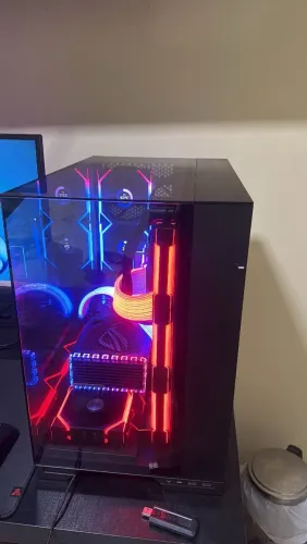 Pc gamer completo
