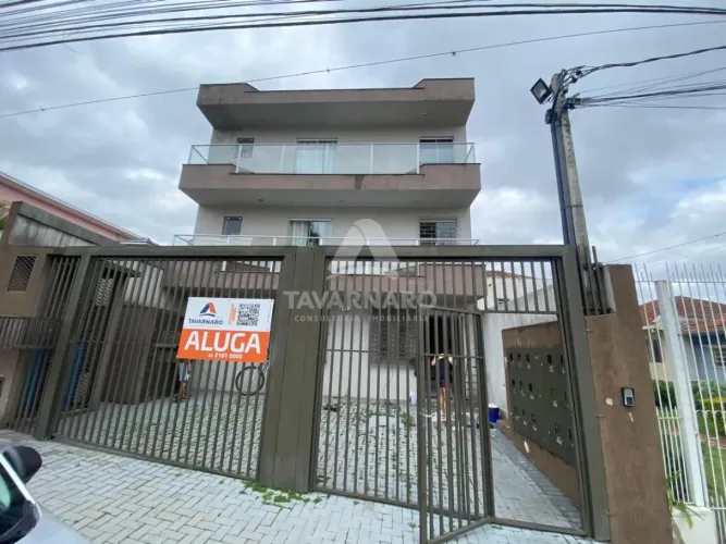 Apartamento com 01 Dormitório no Centro!