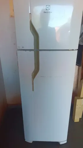 Geladeira 