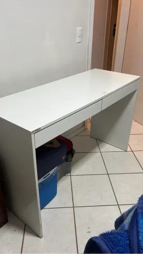 Escrivaninha 120x45x75