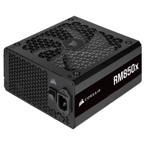 FONTE CORSAIR RMX SERIES RM850X, 850W, 80 PLUS GOLD, MODULAR