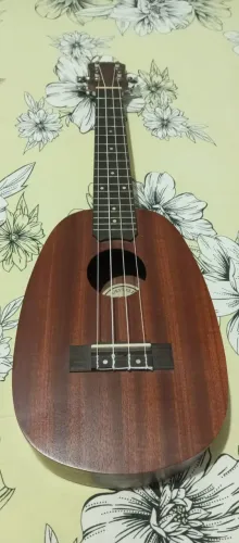 Ukulele