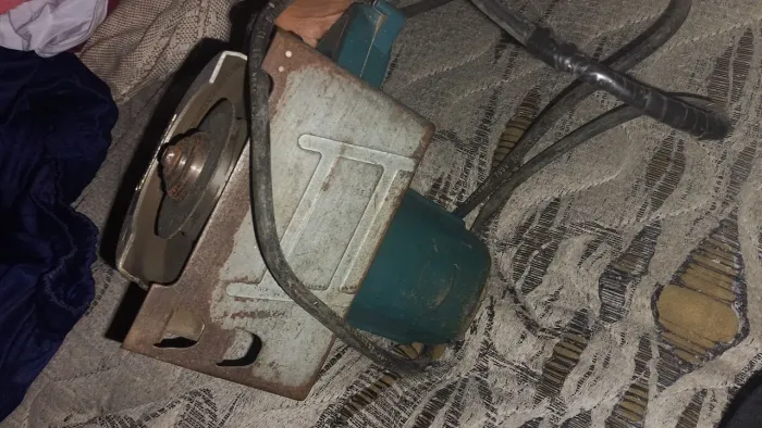 Serra mármore Makita 4100 em h3 220v
