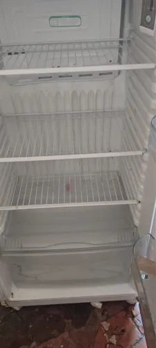 Geladeira Usada