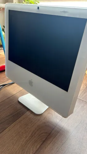 Monitor Apple