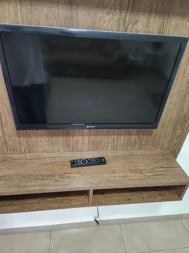 Televisão