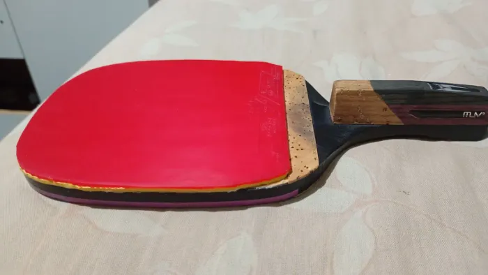 Raquete Caneta Japonesa Xiom 