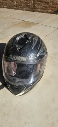 Capacete Shark S650