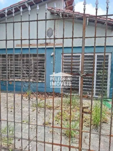 Casa com 3 dormitórios à venda, 269 m² por R$ 560.000,00 - Taquaral - Campinas/SP