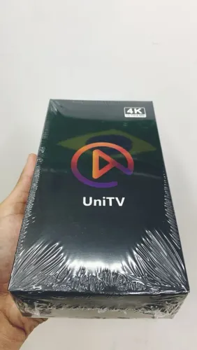 UNI TV 4k