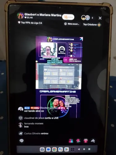 Tablet Lenovo M9 