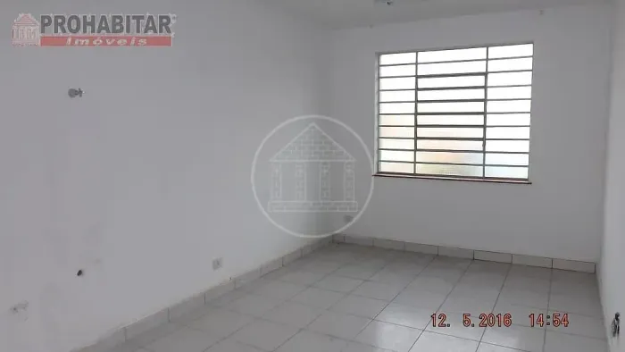 Sala Comercial para locação, Cidade Dutra, São Paulo - SA0395.
