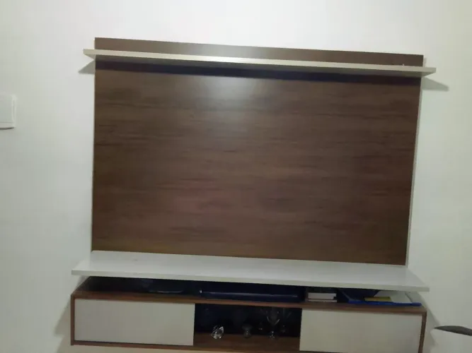 Painel de tv