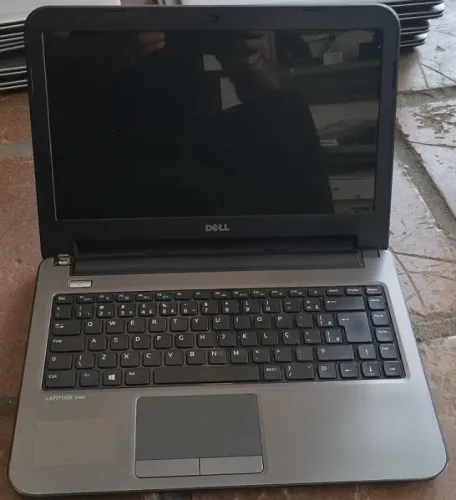  Notebook Dell latitude 3440 i5 4Th 8Gb Ssd240Gb 