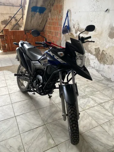 Xre 190 2021