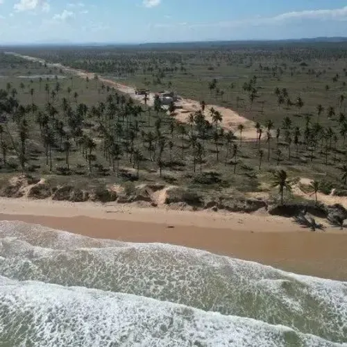 Melia Residence  repasse promocional - excelente lote posição norte  - Rainha dos Lotes