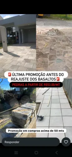 Pedras