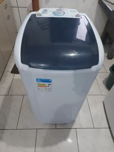 Tanquinho Britânia 20 kg