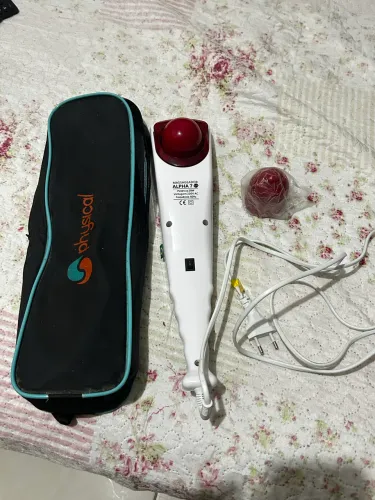 Massageador