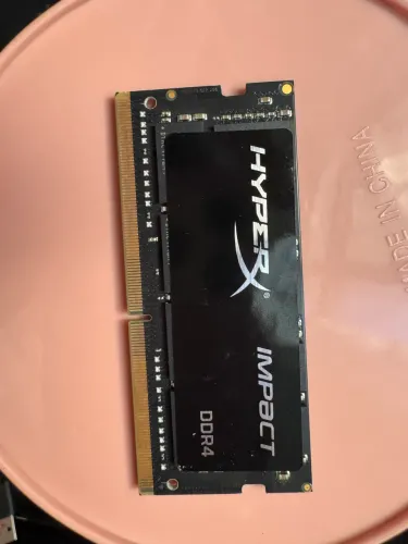 MEMÓRIA RAM DDR4 16GB 