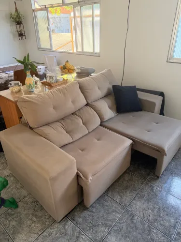 Sofá 1,95