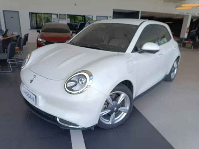 GWM Ora 03 Skin (elétrico) 2024