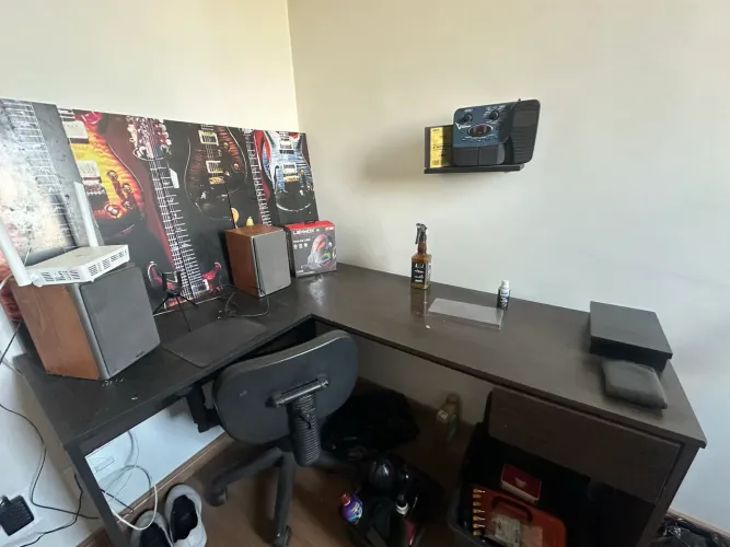 Doa se mesa