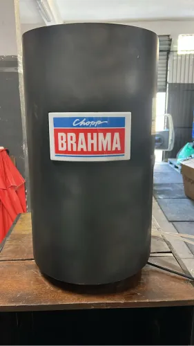 Chopeira profissional balcão frescor R$5.500