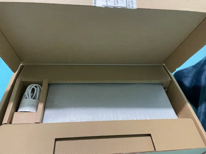 Notebook Galaxy Book Go