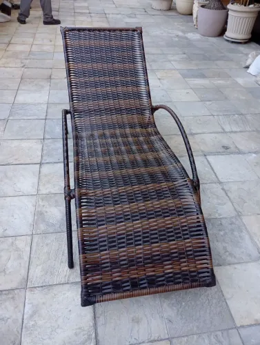 Espreguiçadeira Copacabana
