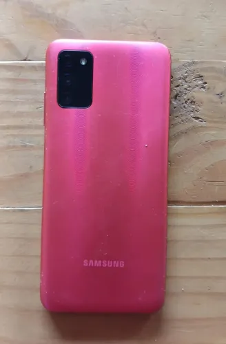 Samsung Galaxy A03 - USADO