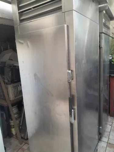Pass through Refrigerado 