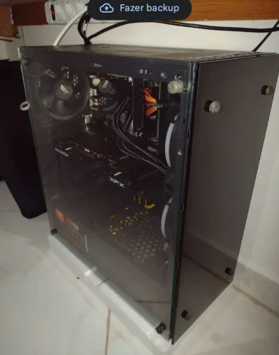 PC GAMER PRA TODOS JOGOS