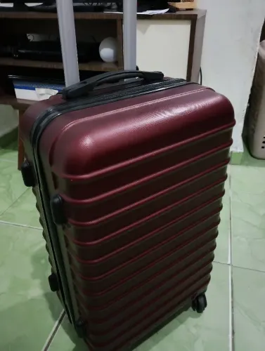 Mal de viagem 
