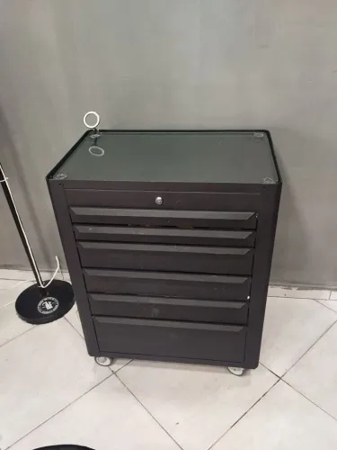 Vendo estúdio de tatuagem completo - material