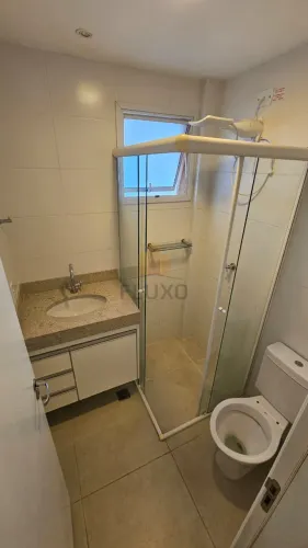 Apartamento com 2 dormitórios para locação no bairro VILA NOVA CIDADE UNIVERSITARIA