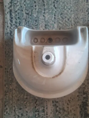 Vaso sanitário