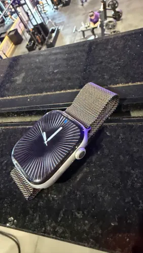 Apple Watch series 11