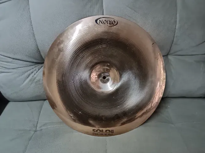 China 16' Orion Solo Pro Liga B8