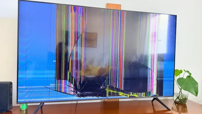 TV Samsung 60 polegadas