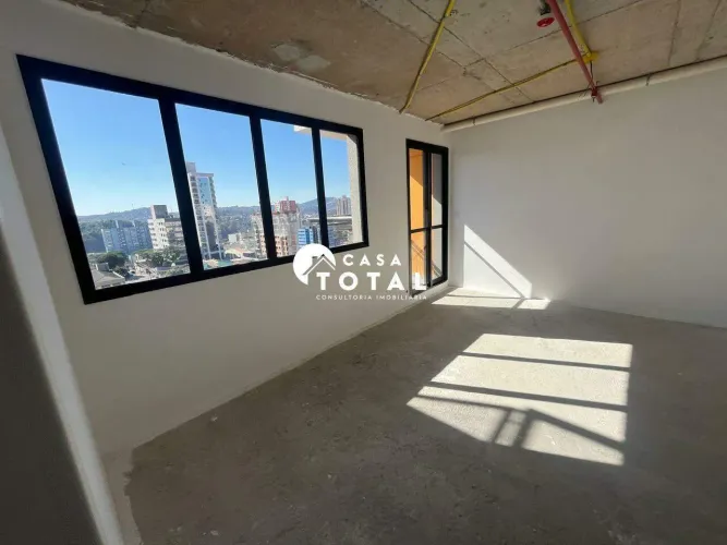 Salas Comerciais de 28,14m² Locação a partir de R$ 1.680,00