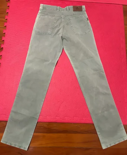 Calça JEANSCOLOR FIDELI n42