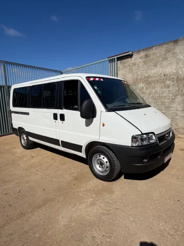 Citroen Jumper 2.3 15/16lug. TB Diesel 2015
