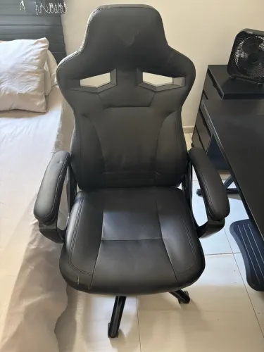 CADEIRA GAMER