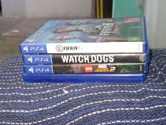 Combo por 100 ou troca