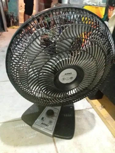 Ventilador