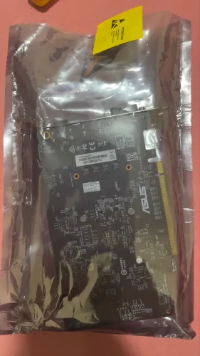 RX 550 4gb