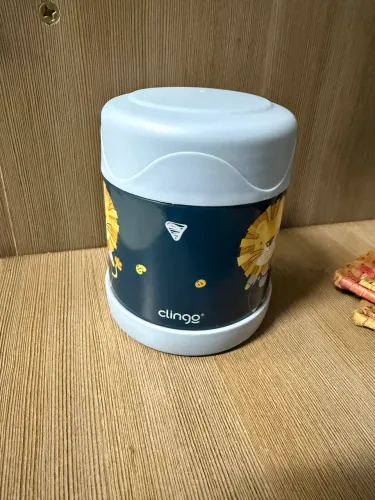 Pote térmico CLINGO